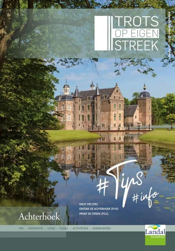 Landal Stroombroek