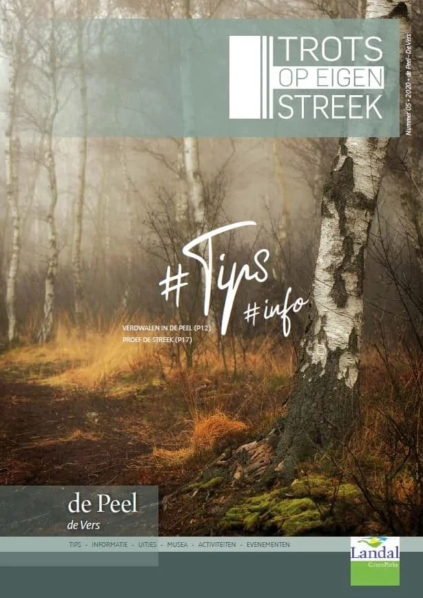 Landal de Vers
