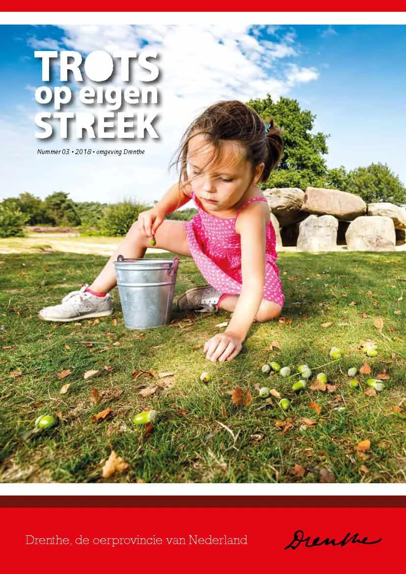 Landal Orveltermarke