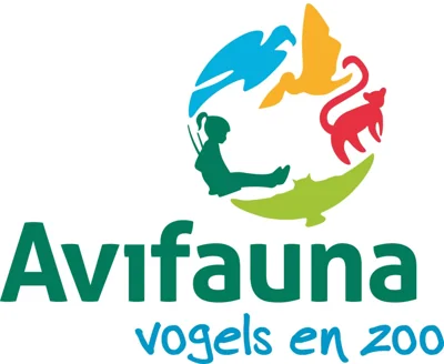 Vogelpark Avifauna