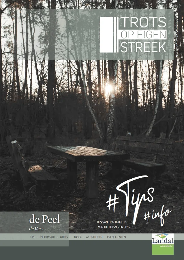 Landal de Vers